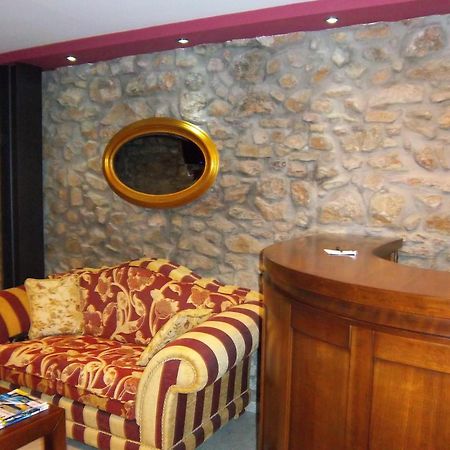 Apartamentos Entrepalacios Авілес Екстер'єр фото