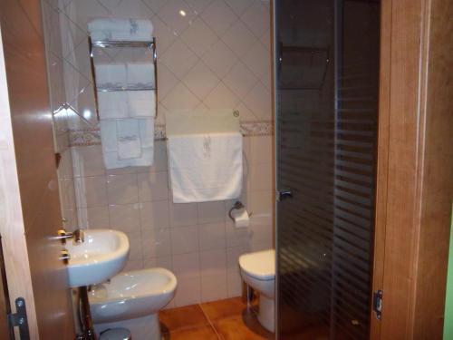 Apartamentos Entrepalacios Авілес Екстер'єр фото