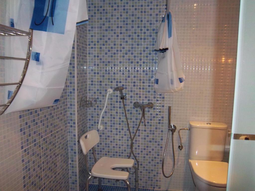 Apartamentos Entrepalacios Авілес Номер фото