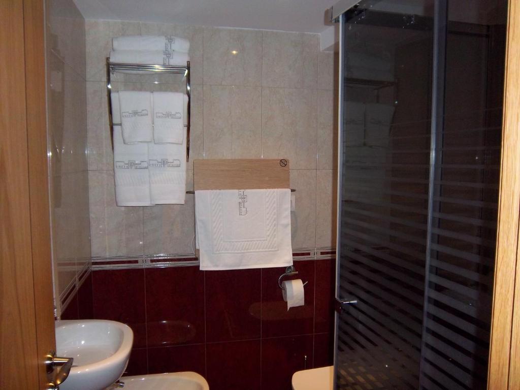 Apartamentos Entrepalacios Авілес Номер фото